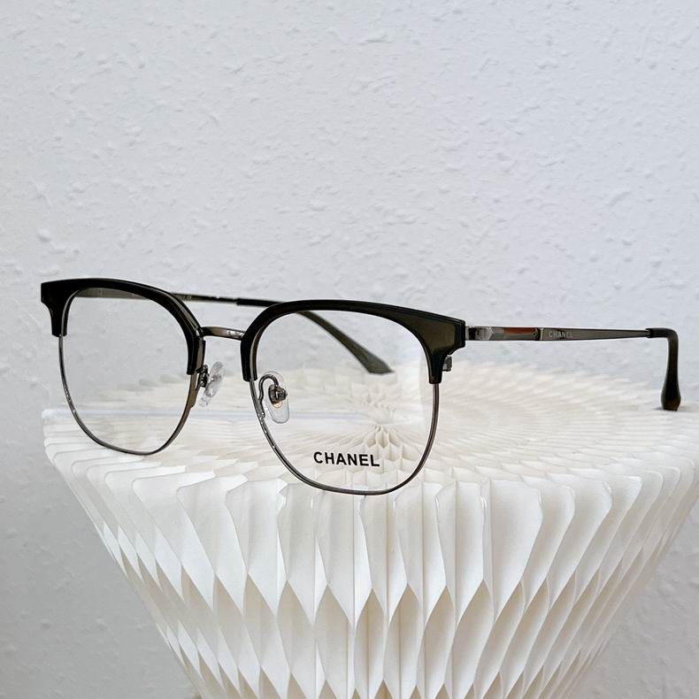 Wholesale Cheap C hanel Replica Glasses Frames for Sale