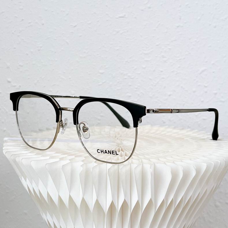 Wholesale Cheap C hanel Replica Glasses Frames for Sale