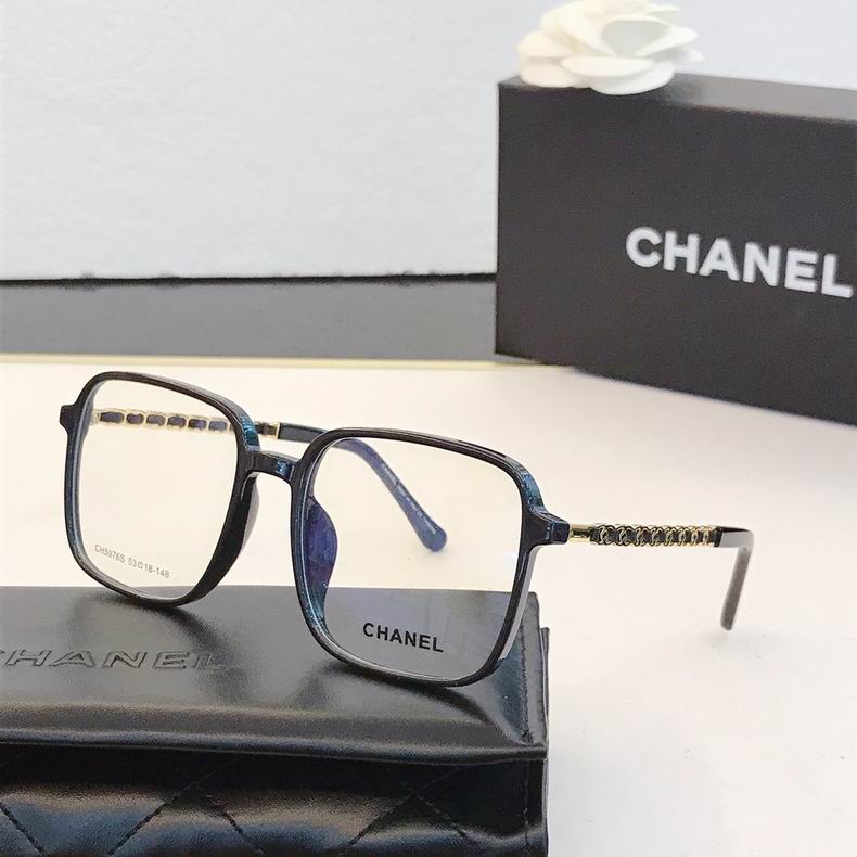 Wholesale Cheap C hanel Replica Glasses Frames for Sale