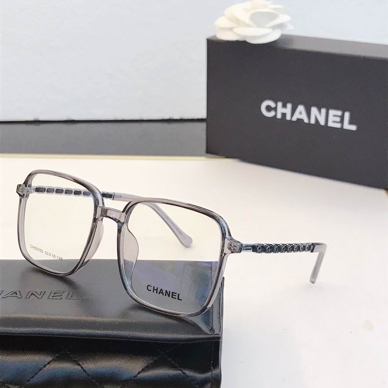 Wholesale Cheap C hanel Replica Glasses Frames for Sale