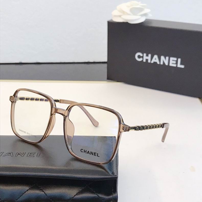 Wholesale Cheap C hanel Replica Glasses Frames for Sale