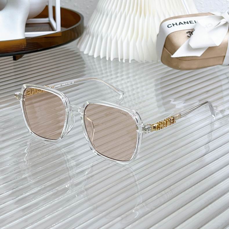 Wholesale Cheap C hanel Replica Glasses Frames for Sale