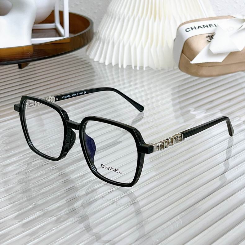 Wholesale Cheap C hanel Replica Glasses Frames for Sale