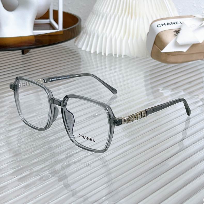 Wholesale Cheap C hanel Replica Glasses Frames for Sale