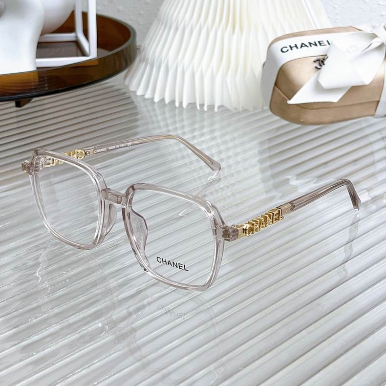 Wholesale Cheap C hanel Replica Glasses Frames for Sale