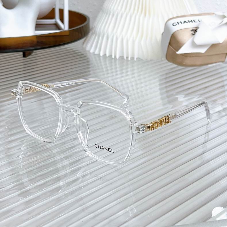 Wholesale Cheap C hanel Replica Glasses Frames for Sale