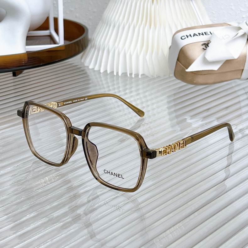 Wholesale Cheap C hanel Replica Glasses Frames for Sale