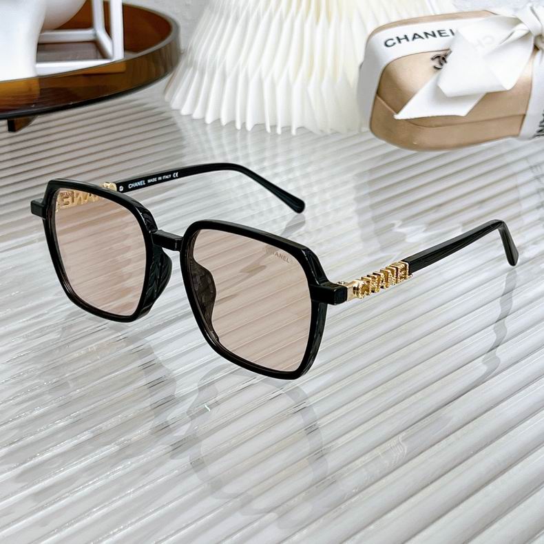 Wholesale Cheap C hanel Replica Glasses Frames for Sale