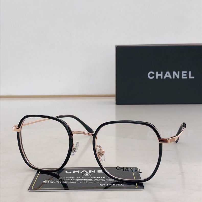 Wholesale Cheap C hanel Replica Glasses Frames for Sale