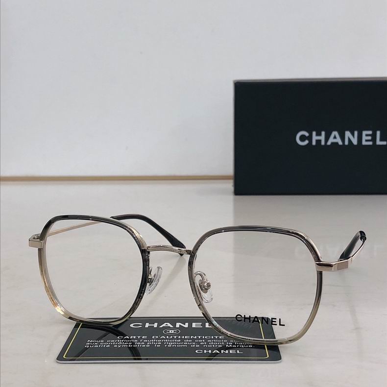 Wholesale Cheap C hanel Replica Glasses Frames for Sale