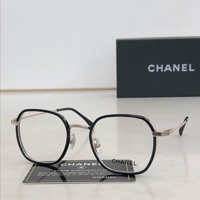 Wholesale Cheap C hanel Replica Glasses Frames for Sale