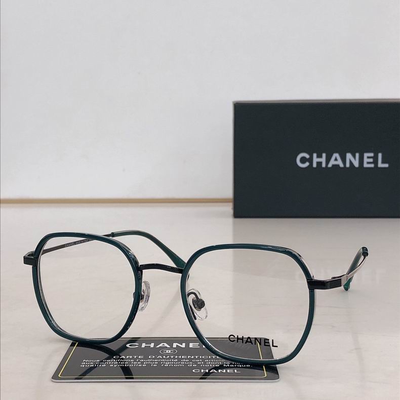 Wholesale Cheap C hanel Replica Glasses Frames for Sale