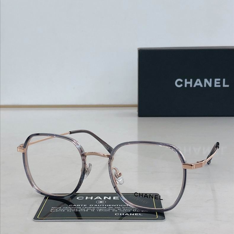 Wholesale Cheap C hanel Replica Glasses Frames for Sale