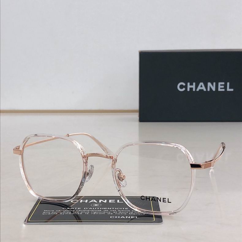 Wholesale Cheap C hanel Replica Glasses Frames for Sale