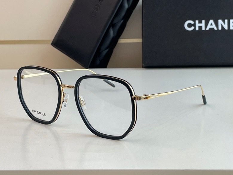 Wholesale Cheap C hanel Replica Glasses Frames for Sale