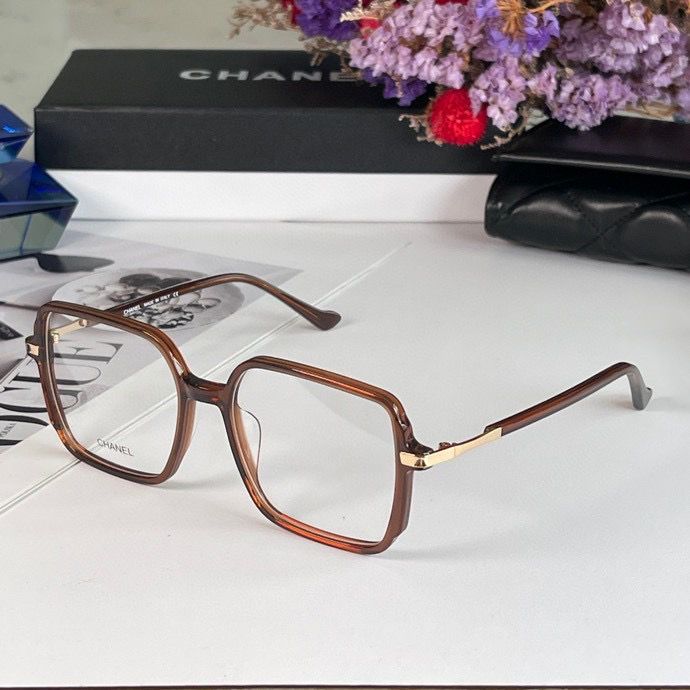 Wholesale Cheap C hanel Replica Glasses Frames for Sale