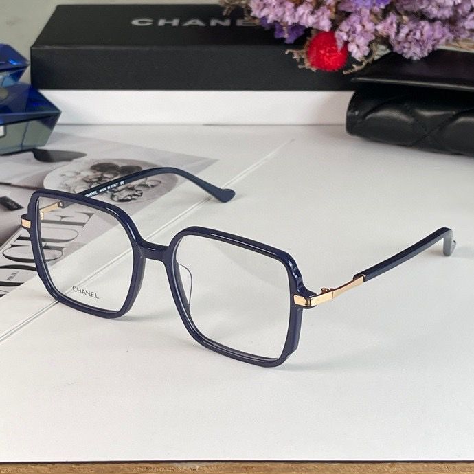Wholesale Cheap C hanel Replica Glasses Frames for Sale
