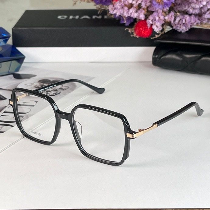 Wholesale Cheap C hanel Replica Glasses Frames for Sale
