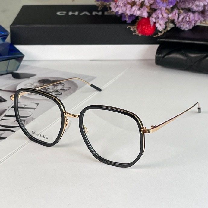 Wholesale Cheap C hanel Replica Glasses Frames for Sale
