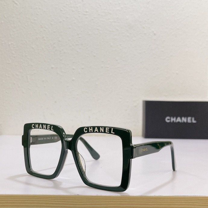 Wholesale Cheap C hanel Replica Glasses Frames for Sale