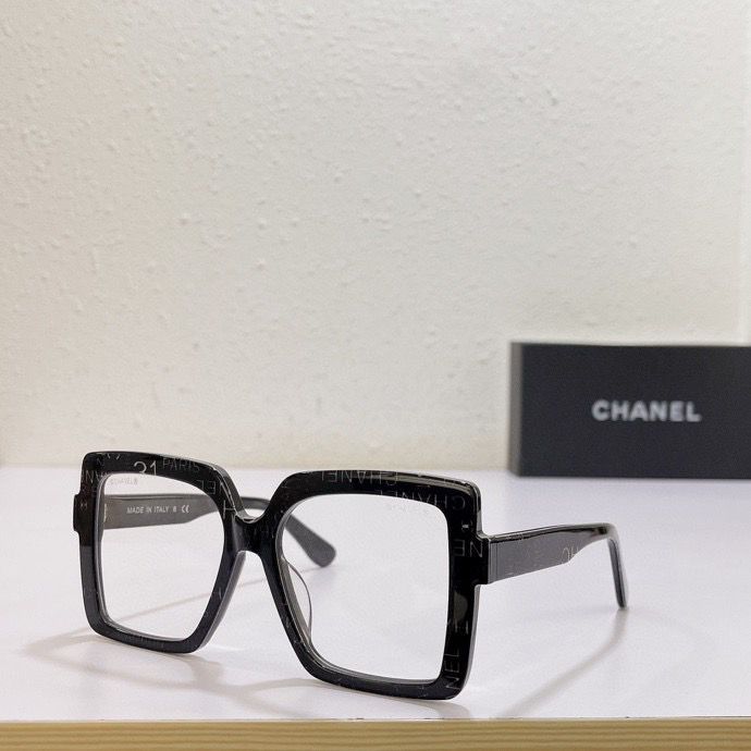 Wholesale Cheap C hanel Replica Glasses Frames for Sale