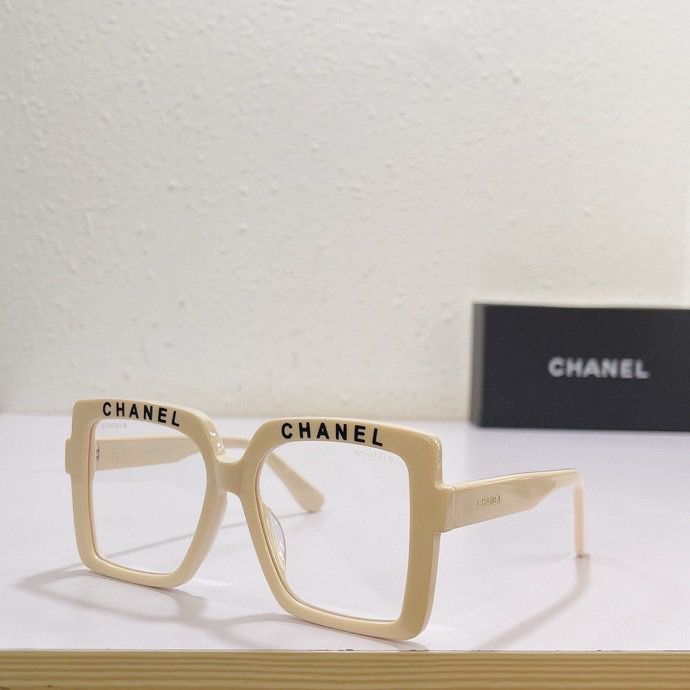 Wholesale Cheap C hanel Replica Glasses Frames for Sale