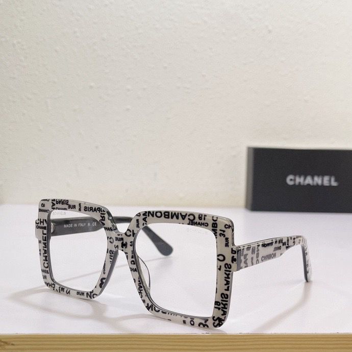 Wholesale Cheap C hanel Replica Glasses Frames for Sale