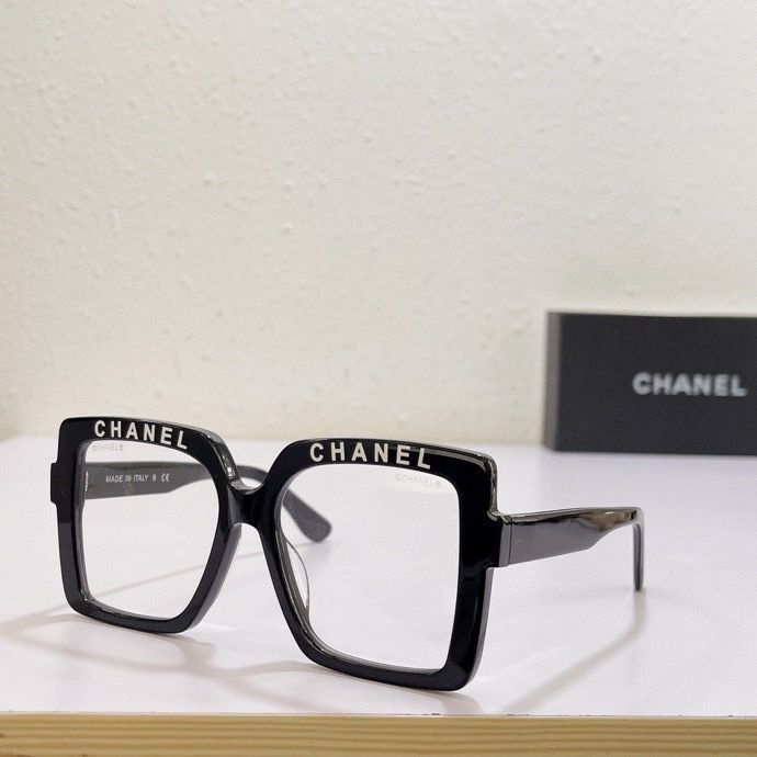 Wholesale Cheap C hanel Replica Glasses Frames for Sale