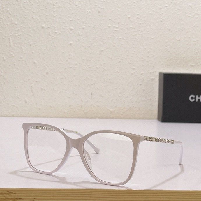 Wholesale Cheap C hanel Replica Glasses Frames for Sale