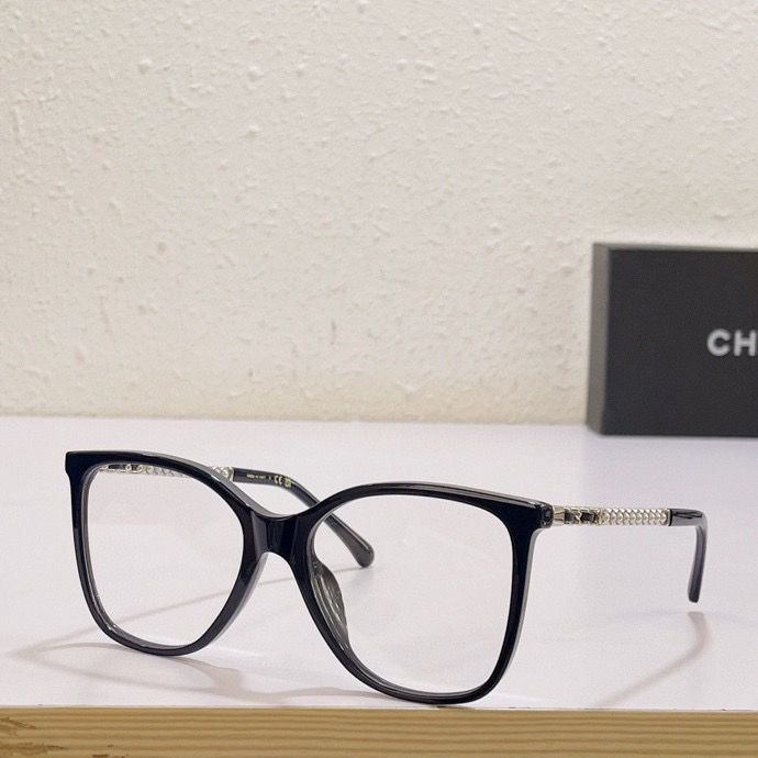 Wholesale Cheap C hanel Replica Glasses Frames for Sale