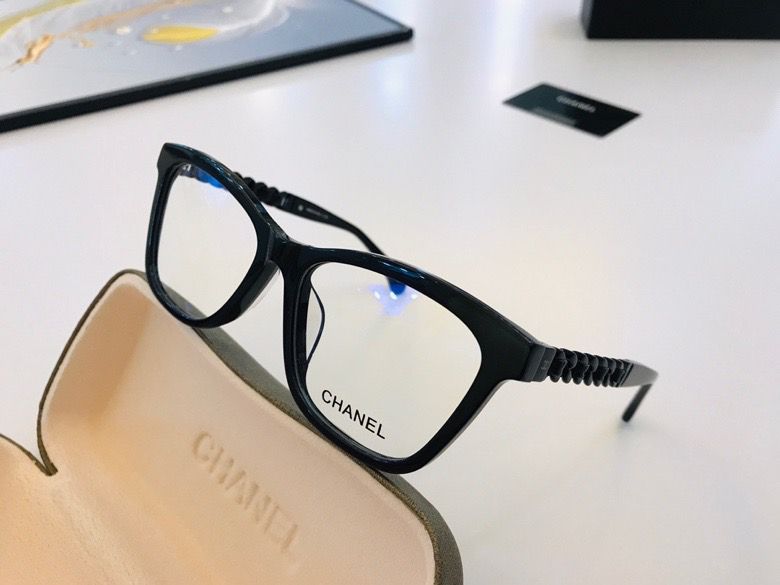 Wholesale Cheap C hanel Replica Glasses Frames for Sale