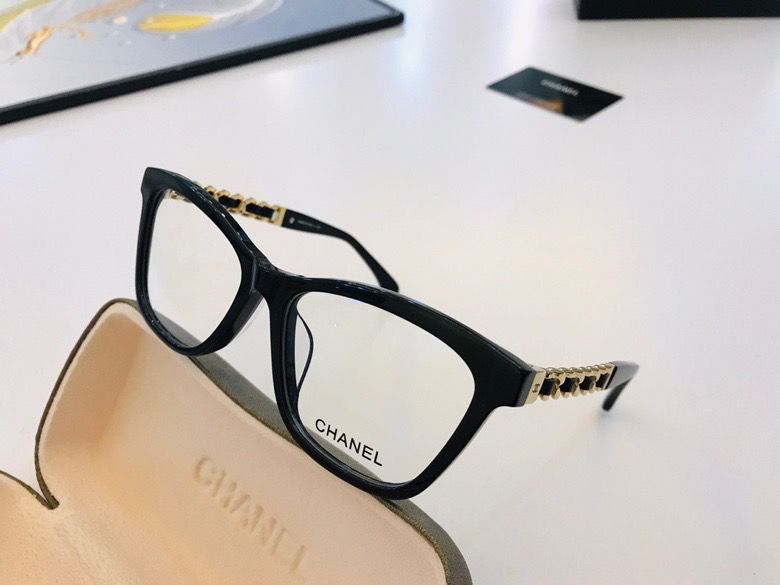 Wholesale Cheap C hanel Replica Glasses Frames for Sale