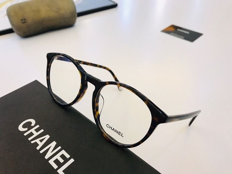 Wholesale Cheap C hanel Replica Glasses Frames for Sale