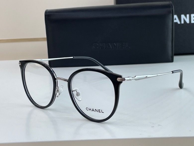 Wholesale Cheap C hanel Replica Glasses Frames for Sale