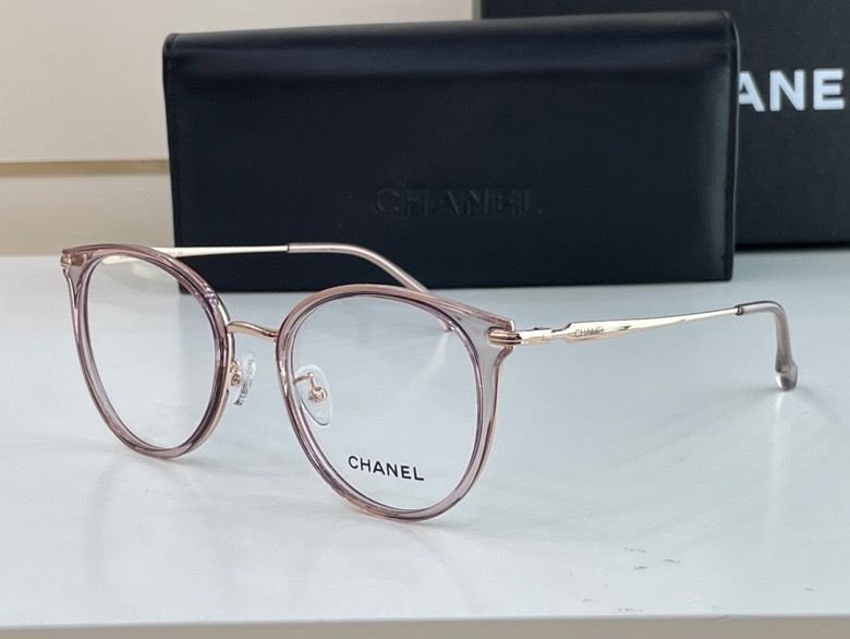 Wholesale Cheap C hanel Replica Glasses Frames for Sale