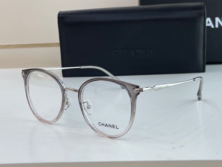 Wholesale Cheap C hanel Replica Glasses Frames for Sale
