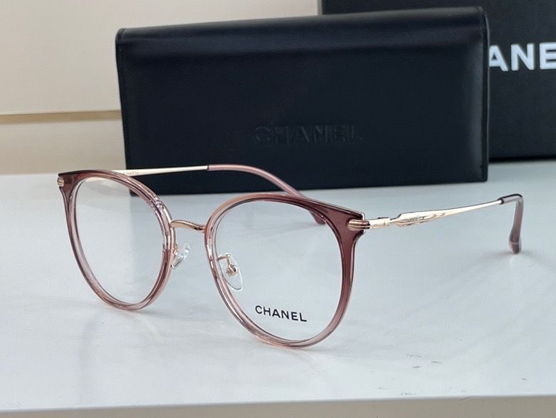Wholesale Cheap C hanel Replica Glasses Frames for Sale