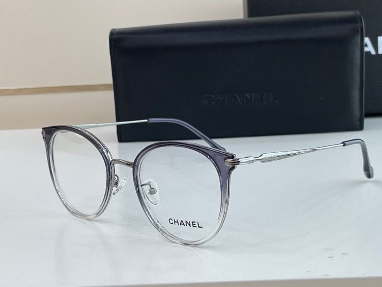 Wholesale Cheap C hanel Replica Glasses Frames for Sale