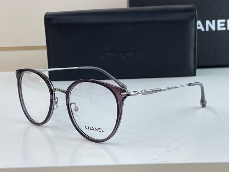 Wholesale Cheap C hanel Replica Glasses Frames for Sale