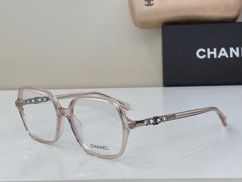 Wholesale Cheap C hanel Replica Glasses Frames for Sale
