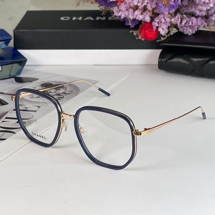 Wholesale Cheap C hanel Replica Glasses Frames for Sale