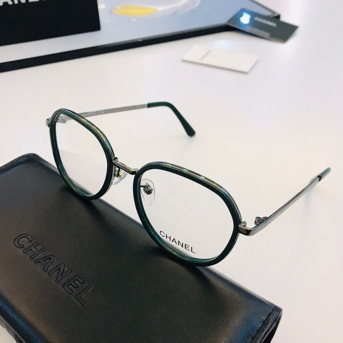 Wholesale Cheap C hanel Replica Glasses Frames for Sale