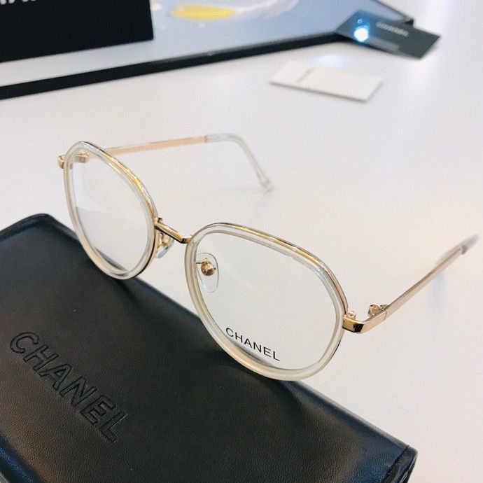 Wholesale Cheap C hanel Replica Glasses Frames for Sale