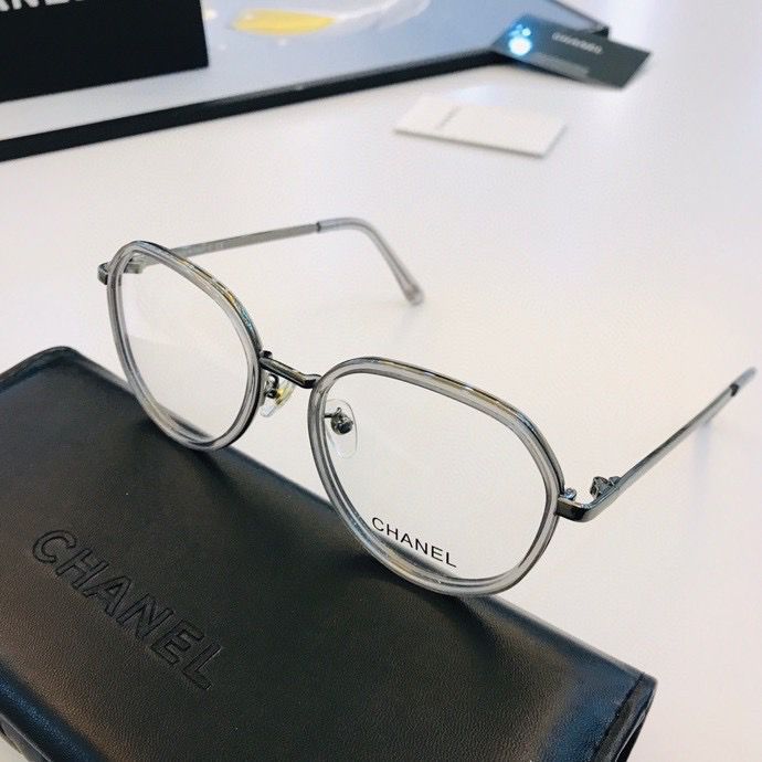 Wholesale Cheap C hanel Replica Glasses Frames for Sale