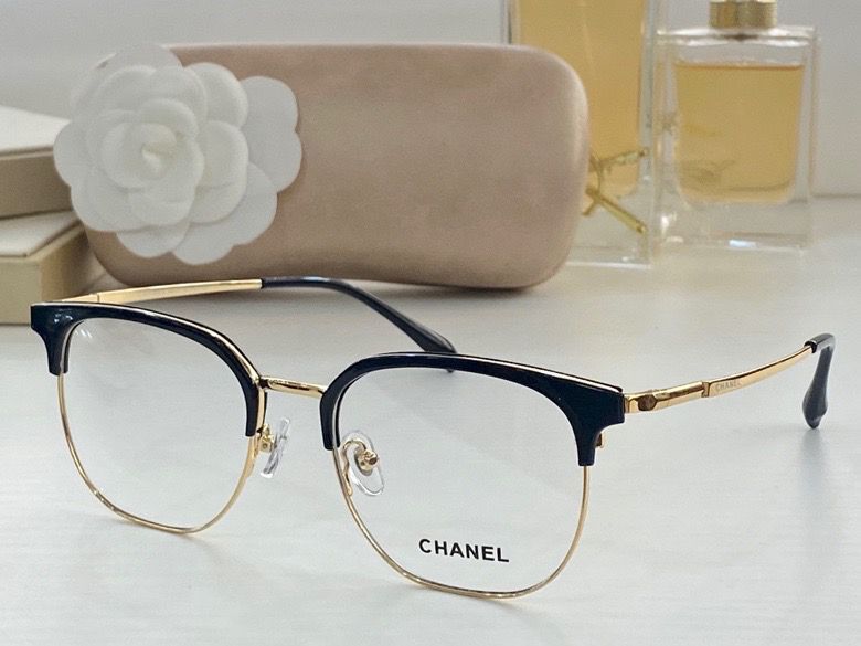 Wholesale Cheap C hanel Replica Glasses Frames for Sale