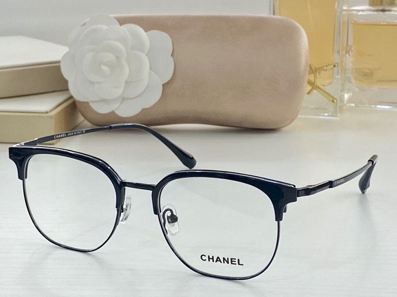Wholesale Cheap C hanel Replica Glasses Frames for Sale