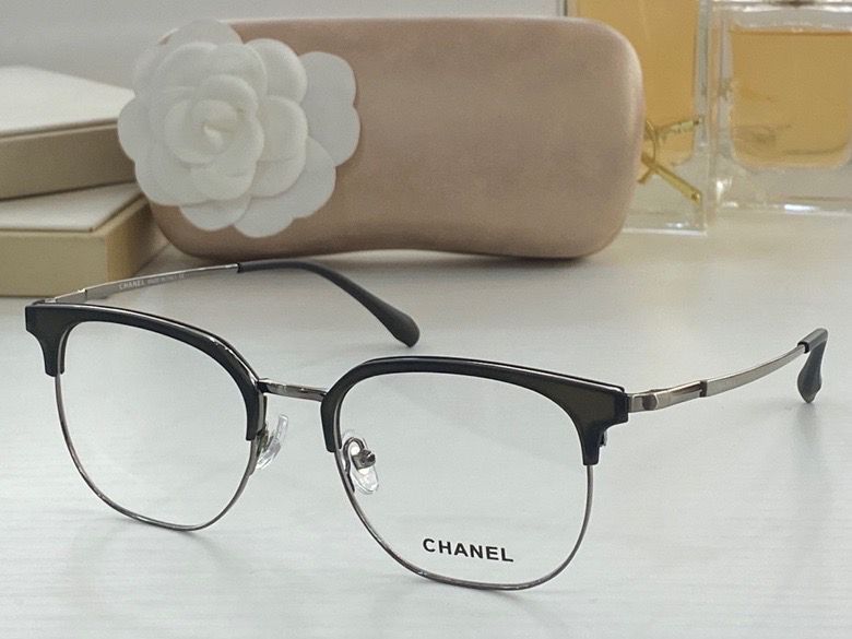 Wholesale Cheap C hanel Replica Glasses Frames for Sale