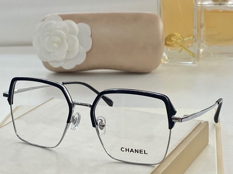 Wholesale Cheap C hanel Replica Glasses Frames for Sale