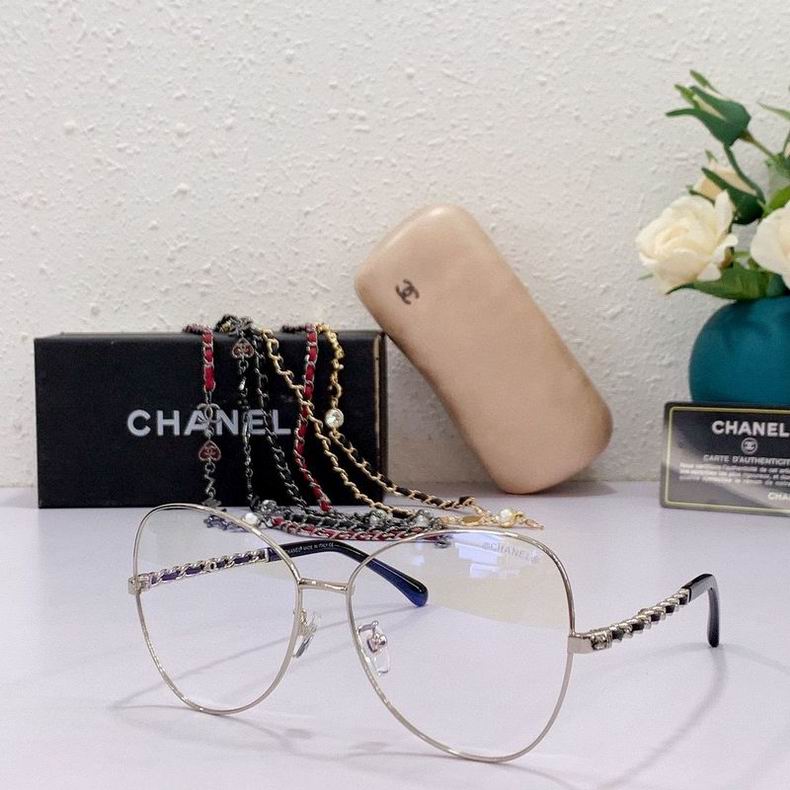 Wholesale Cheap C hanel Replica Glasses Frames for Sale
