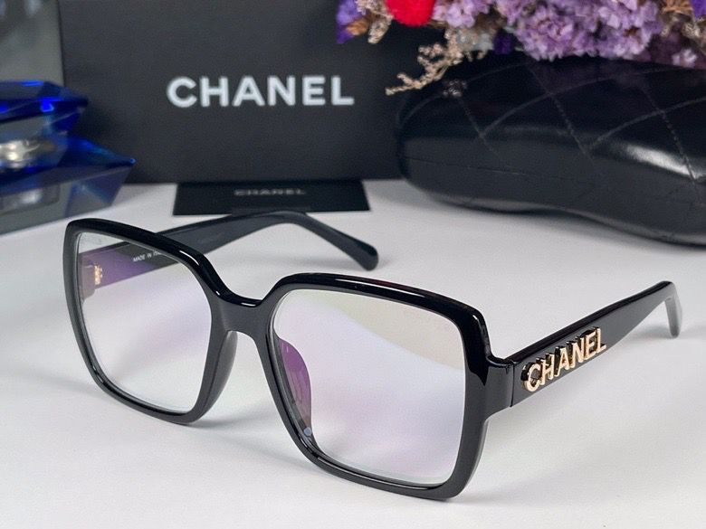 Wholesale Cheap C hanel Replica Glasses Frames for Sale